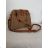 Damentasche (EINZEL-GRÖSSE) ITALIAN FASHION PV619015 EINHEITSGRÖSSE beige