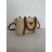 Damentasche (EINZEL-GRÖSSE) ITALIAN FASHION PV619015 EINHEITSGRÖSSE beige