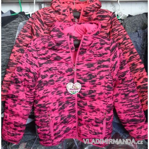 Winterjacke Jacke (134-164) GLASSBEAR W-788