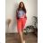 Shorts Sommer Shorts Frauen (XL/2XL/3XL) ITALIAN FASHION IM420568IMD