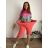 Shorts Sommer Shorts Frauen (XL/2XL/3XL) ITALIAN FASHION IM420568IMD