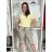 Sommer-Stretch-Shorts für Damen (S/M/L) ITALIAN FASHION IMS24006