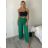 Lange Sommerhose für Damen (Einheitsgröße S/M/L/XL) ITALIAN FASHION IMD24004/DR