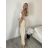 Lange Damenleggings (S - 2XL) MIE25B030