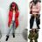 Winterjacke Mantel (s-xl) ITALIENISCHE MODA PM217022