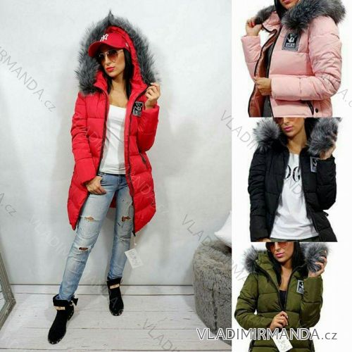 Winterjacke Mantel (s-xl) ITALIENISCHE MODA PM217022