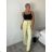 Lange Damenleggings (S - 2XL) MIE25B030