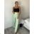 Lange Damenleggings (S - 2XL) MIE25B030
