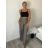 Lange Damenleggings (S - 2XL) MIE25B030