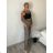 Lange Damenleggings (S - 2XL) MIE25B030