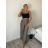Lange Damenleggings (S - 2XL) MIE25B030