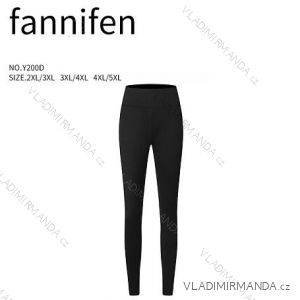 Isolierte 3/4 dámské (M-4XL  FANNIFEN FNF26Y7100