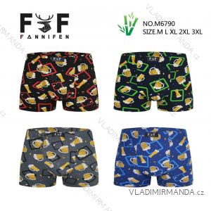 Isolierte 3/4 dámské (M-4XL  FANNIFEN FNF26Y7100