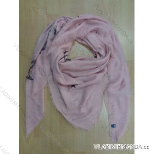 Schal warm Damen (uni) SAL FASHION X-50
