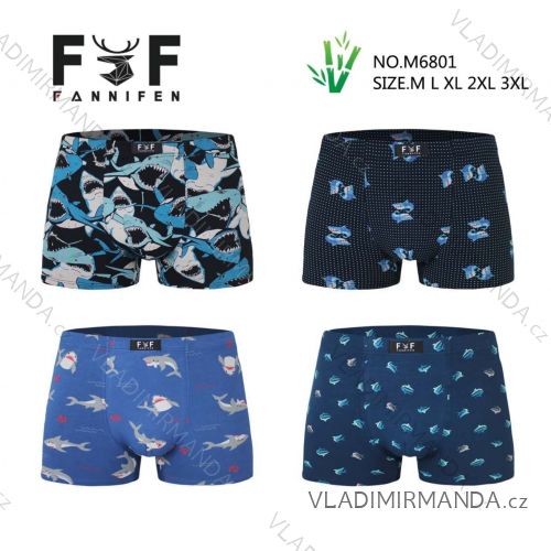 Isolierte 3/4 dámské (M-4XL  FANNIFEN FNF26Y7100