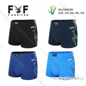 Isolierte 3/4 dámské (M-4XL  FANNIFEN FNF26Y7100