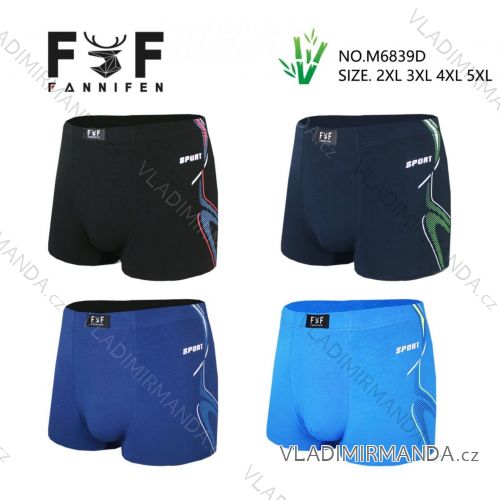 Isolierte 3/4 dámské (M-4XL  FANNIFEN FNF26Y7100