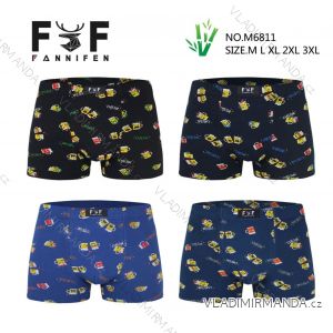 Isolierte 3/4 dámské (M-4XL  FANNIFEN FNF26Y7100