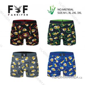 Isolierte 3/4 dámské (M-4XL  FANNIFEN FNF26Y7100