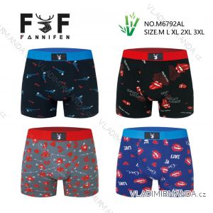 Isolierte 3/4 dámské (M-4XL  FANNIFEN FNF26Y7100