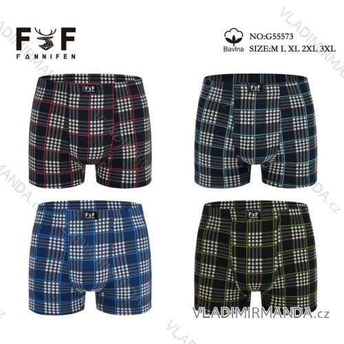 Isolierte 3/4 dámské (M-4XL  FANNIFEN FNF26Y7100