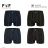 Isolierte 3/4 dámské (M-4XL  FANNIFEN FNF26Y7100