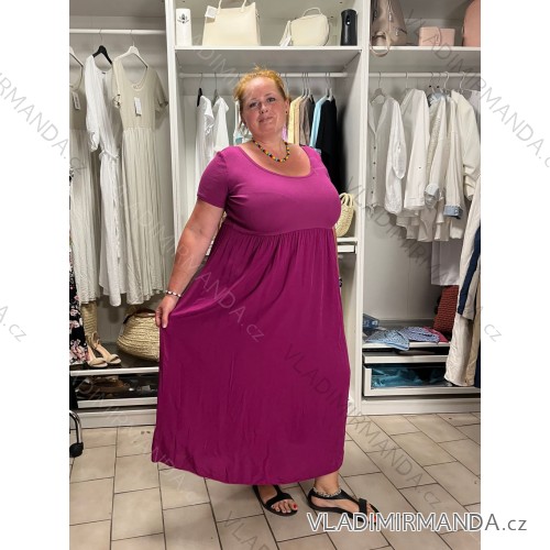 Elegante Hose mit Gürtel für Damen (S/M/L ONE SIZE) ITALIAN FASHION IM425057