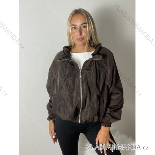Damen-Langarmjacke (S/M Einheitsgröße) ITALIAN FASHION IMWB232761