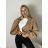 Damen-Langarmjacke (S/M Einheitsgröße) ITALIAN FASHION IMWB232761