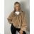 Damen-Langarmjacke (S/M Einheitsgröße) ITALIAN FASHION IMWB232761