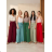 Lange Sommer-Haremshose für Damen (Einheitsgröße S/M) ITALIAN FASHION IMM239535UN