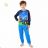 Winter-Aufwärmhose für Ski-Jugendmädchen und Jungen (134-164) KUGO MP3709