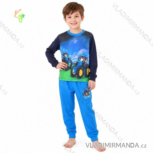 Winter-Aufwärmhose für Ski-Jugendmädchen und Jungen (134-164) KUGO MP3709