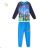 Winter-Aufwärmhose für Ski-Jugendmädchen und Jungen (134-164) KUGO MP3709