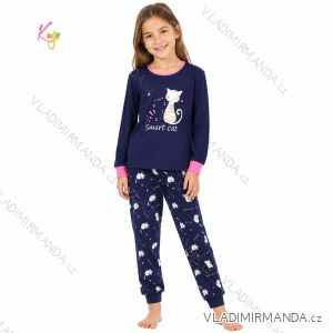 Winter-Aufwärmhose für Ski-Jugendmädchen und Jungen (134-164) KUGO MP6567