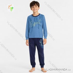 Nachthemd Kurzarm Kinder Mädchen (98-128) KUGO MP9453