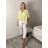 Shorts Sommer Shorts Frauen (Uni s / m) ITALIAN FASHION IM420568IMD