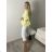 Shorts Sommer Shorts Frauen (Uni s / m) ITALIAN FASHION IM420568IMD