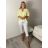 Shorts Sommer Shorts Frauen (Uni s / m) ITALIAN FASHION IM420568IMD