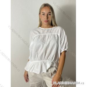 Damen-Langarmjacke (S/M Einheitsgröße) ITALIAN FASHION IMWB232761