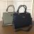 Handtaschen Frauen Crossbody Schulter (30x23x15 cm) flora + co italienische Mode im817f6346
