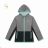 Jugendwinterjacke für Mädchen und Jungen (98-128) KUGO  BM6662