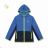 Jugendwinterjacke für Mädchen und Jungen (98-128) KUGO  BM6662