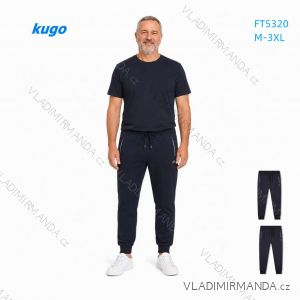 Mädchengartenhose für Babys und Jungen (74-104) KUGO ST8803