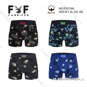 Isolierte 3/4 dámské (M-4XL  FANNIFEN FNF26Y7100
