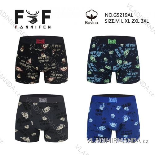Isolierte 3/4 dámské (M-4XL  FANNIFEN FNF26Y7100