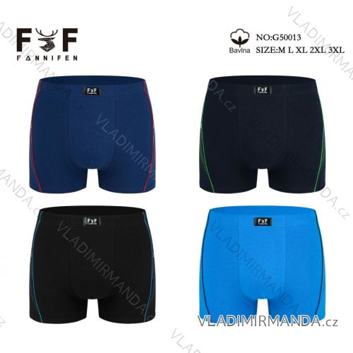 Isolierte 3/4 dámské (M-4XL  FANNIFEN FNF26Y7100