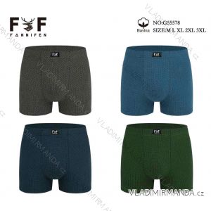 Isolierte 3/4 dámské (M-4XL  FANNIFEN FNF26Y7100