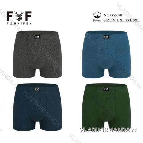 Isolierte 3/4 dámské (M-4XL  FANNIFEN FNF26Y7100