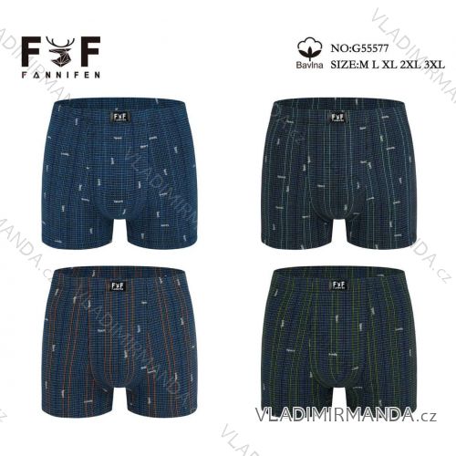 Isolierte 3/4 dámské (M-4XL  FANNIFEN FNF26Y7100